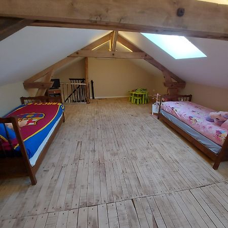 Bed and Breakfast Les Trois L à Gindou Extérieur photo